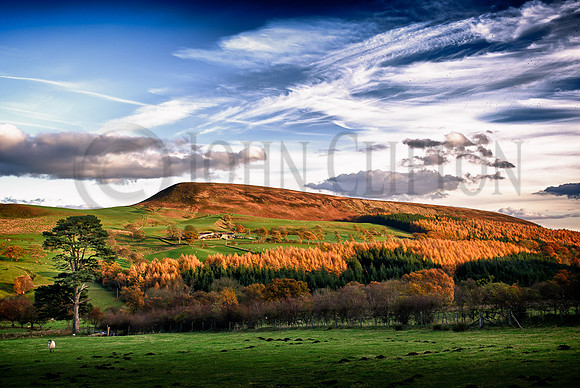 Hawnby Autumn Colours