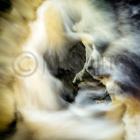 Force of Nature