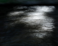 Splash of Light