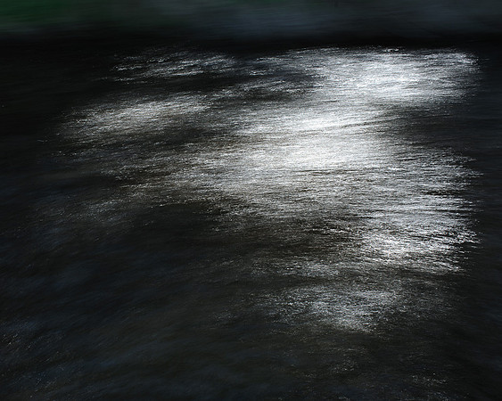 Splash of Light