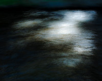Splash of Light #2