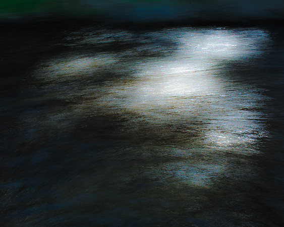 Splash of Light #2