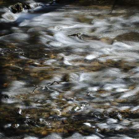 Dancing Water