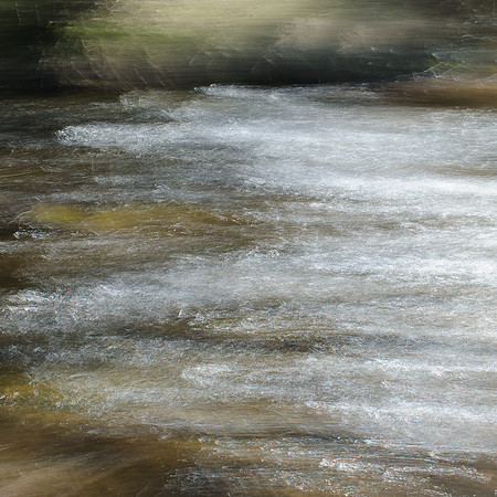 Texture Stream #1