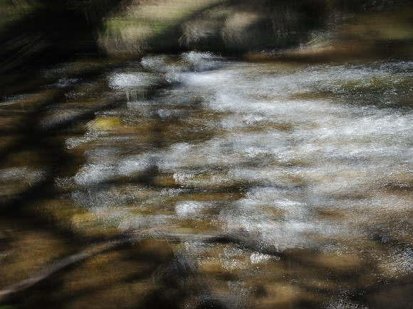 Texture Stream #4