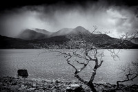 Loch Torridon, Wester Ross